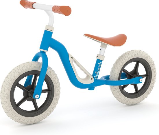 Loopfiets blauw - Altijd de laagste prijs bij