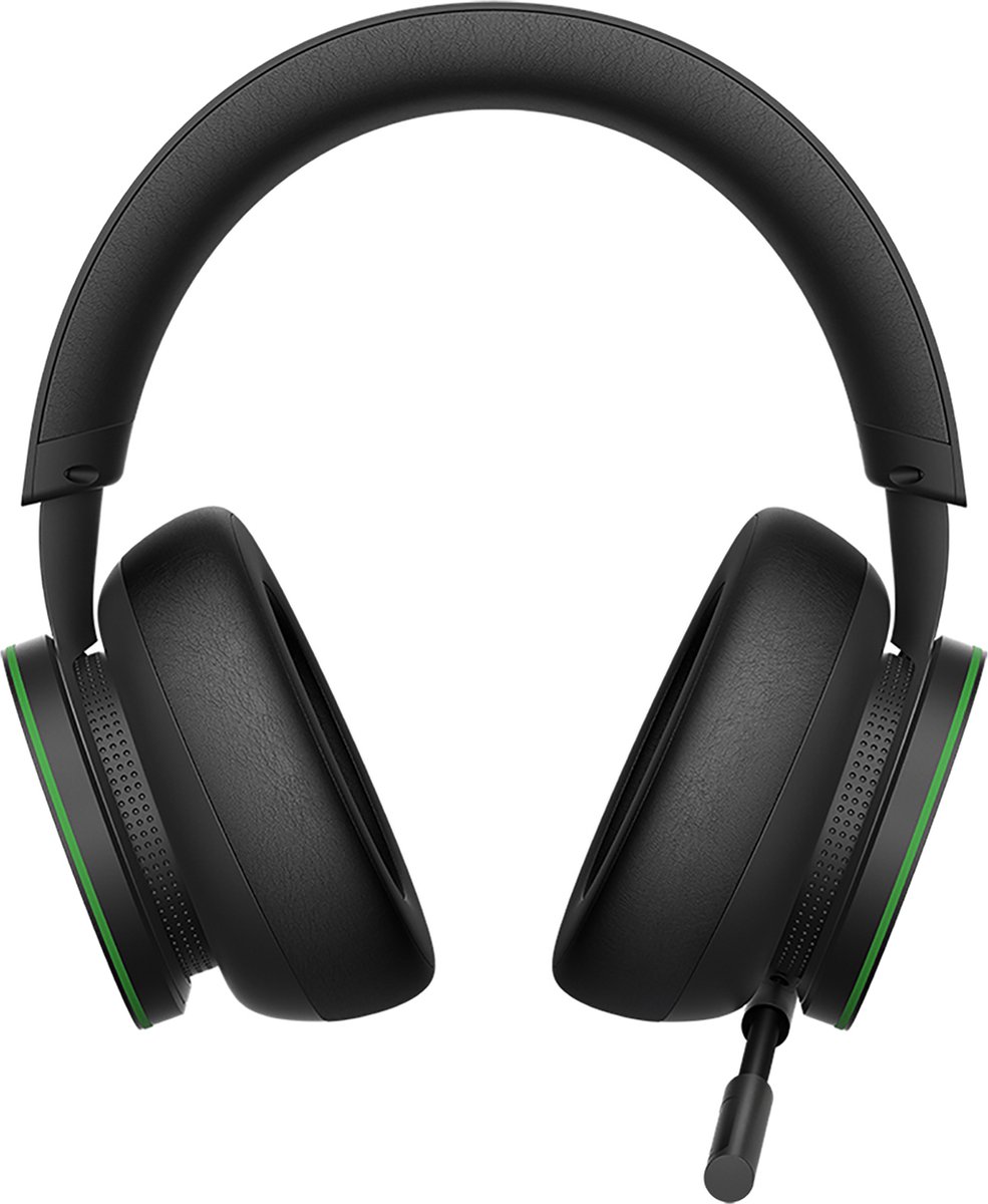 Xbox Draadloze Gaming Headset - Xbox Series X|S, Xbox One en Windows- Inclusief Dolby Atmos — afbeelding 7