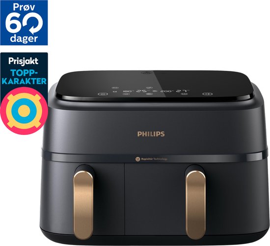 Philips Airfryer XL-XXL patisse bakpapier 20 stuks