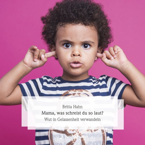 Mama, was schreist du so laut? - cover