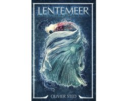 Omslag van Lentemeer