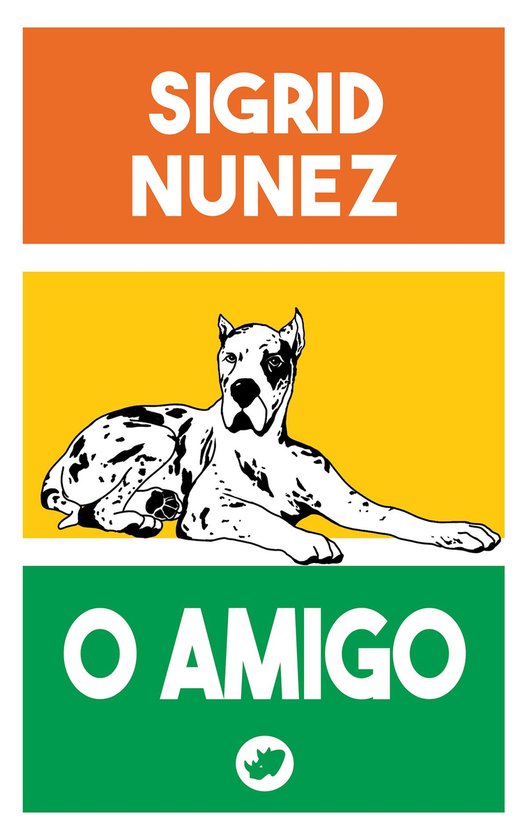 O amigo - cover