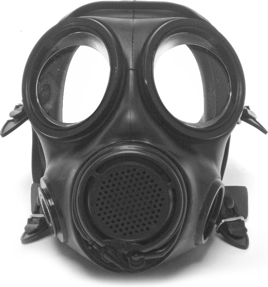 Moi Gear - S10.2 Gasmasker