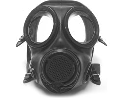 Moi Gear - S10.2 Gasmasker