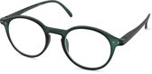 Lunettes de lecture Readerr. KLH187-Vert-+2.00