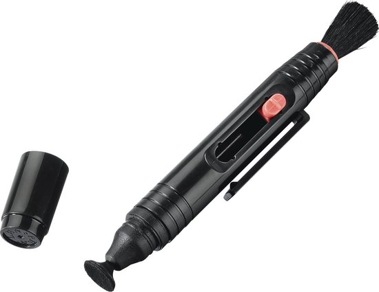 Hama Lens Pen 1,3 cm Noir