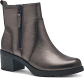 Bottes D'Hiver Tamaris Femme - Confort, Chaudes Et Semelle Amovible