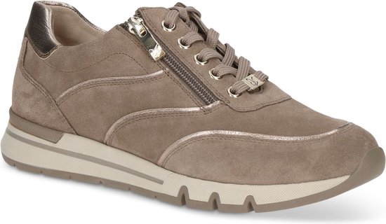 Caprice Dames Sneaker 9-23752-43 345 H-breedte Maat: 36 EU bol