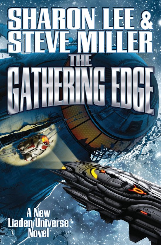 Liaden Universe®-The Gathering Edge