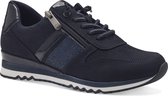 Marco Tozzi Dames Sneaker 2-23707-41 888 F-breedte Maat: 39 EU