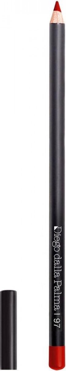Diego dalla Palma Lip Pencil 97 Orange red 1,5 g