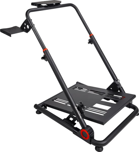 XXL Racing Wheel stand Competition van Venom — afbeelding 5