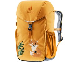 deuter Vrije tijd rugzak Rugzak Waldfuchs 14 Backpack Amber - Maple Mosterdgeel