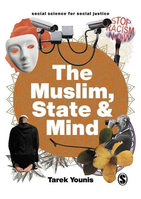 Social Science for Social Justice - The Muslim, State and Mi ... - cover