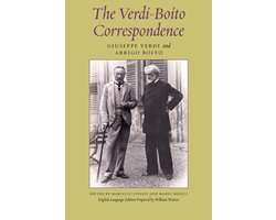 The VerdiBoito Correspondence