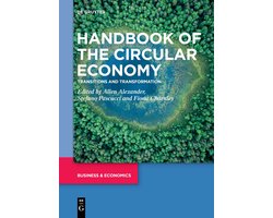 Handbook of the Circular Economy