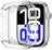 Apple Watch 10 42 mm | Transparant