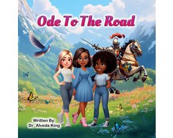 Ode To The Road