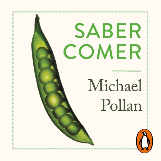 Saber comer - cover