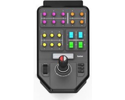 Logitech G Saitek Farming Simulator Side Panel - PC + MAC