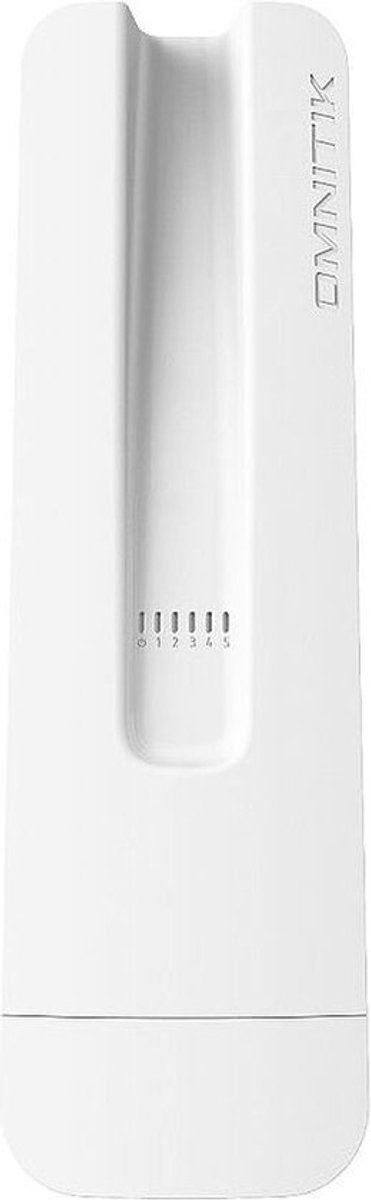 Access point Mikrotik OmniTIK 5 PoE ac White