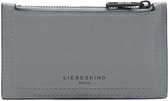 LIEBESKIND BERLIN Porte-cartes Chudy Sheep Natural New Wallet Grigio Gris