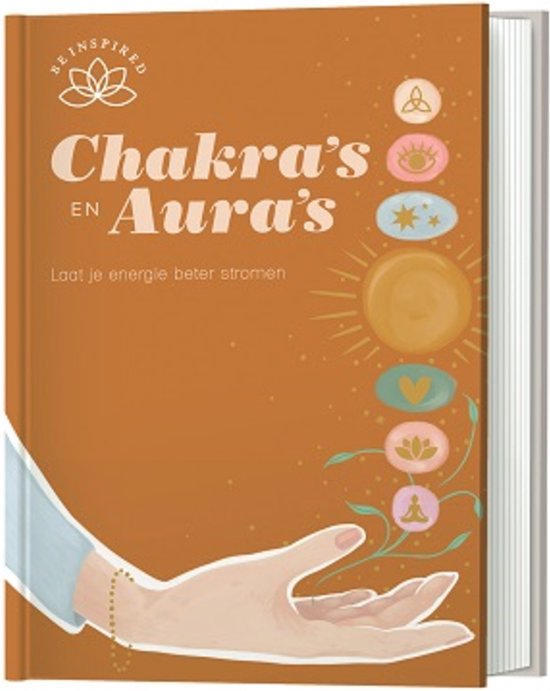 Chakra's en aura's