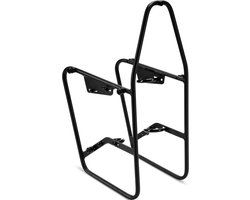 ACID Bagagedrager LOWRIDER SUSPENSION MTB BLACK