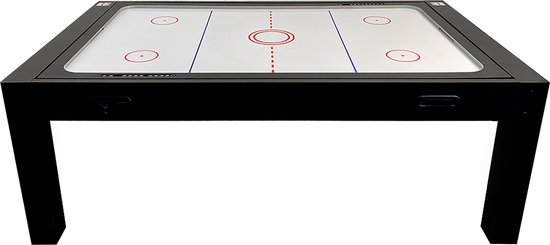 Nordcore Pooltafel 8` 4-IN-1 van Nordcore — afbeelding 2