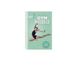 Omslag van Turntoppers 3 - Gymroddels