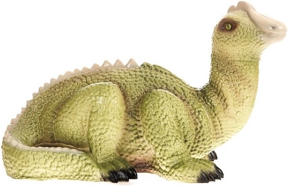 Egmont Toys Heico lamp dinoroen 28 cm