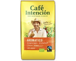 Café Intención Aromatico Gemalen – 12x500Gr