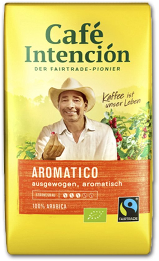 Koffiebonen vergelijken en goedkoop koffiebonen kopen