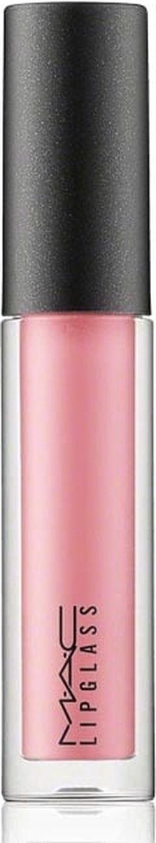 MAC Cosmetics - Lipglass Dreamy Lip Gloss - 3.1ml