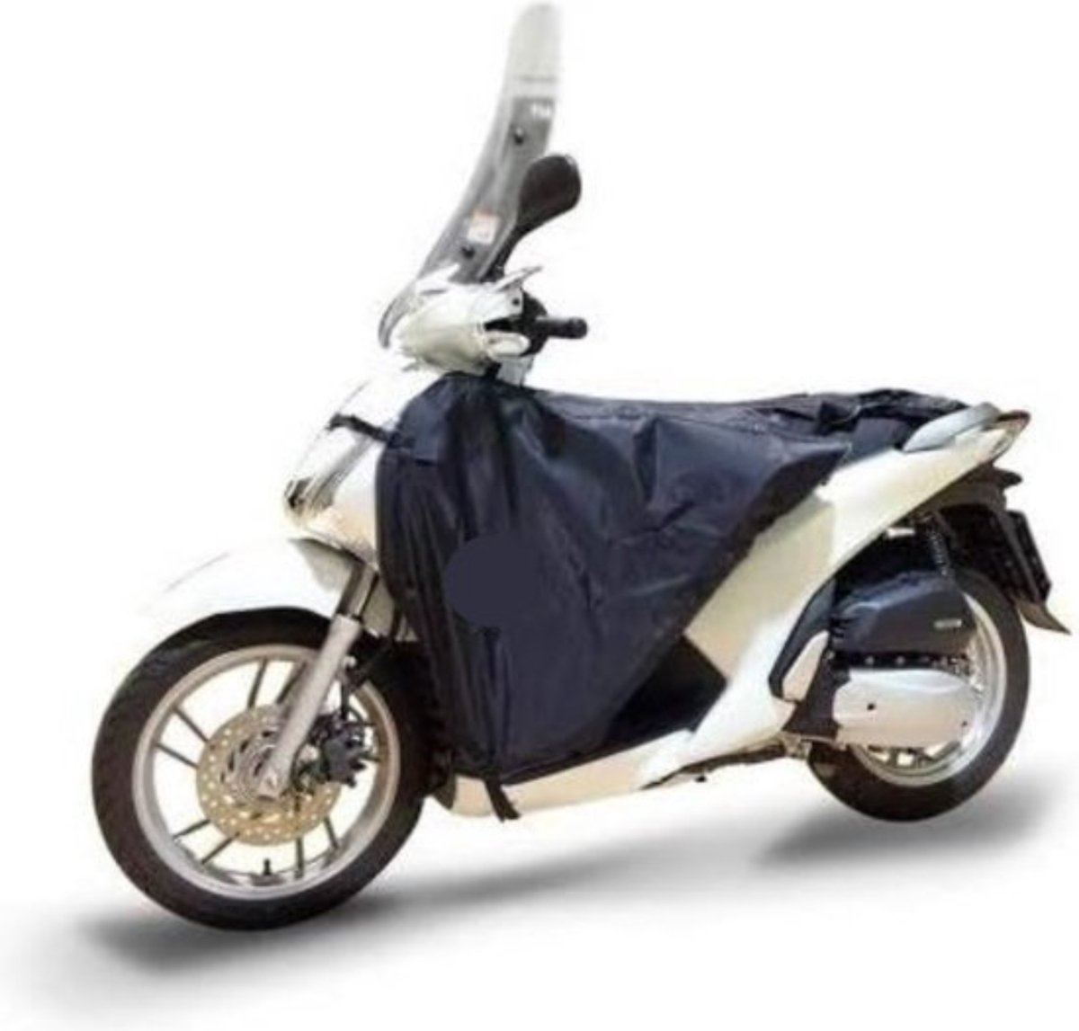 Goedkoopste Scootmobiel Beenkleed - Waterafstotend - Voor Extra Bescherming