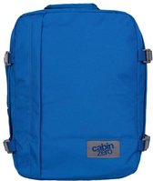 CabinZero Classic 28L Ultra Light Bag Johpur Blue