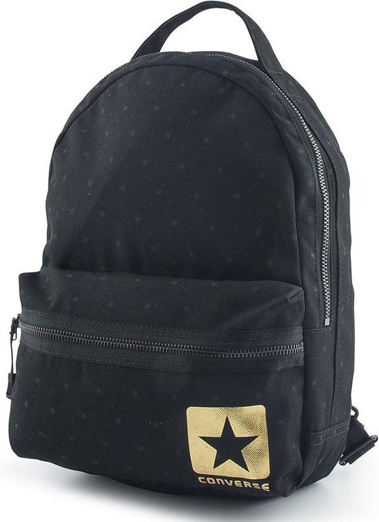 Converse Mini Backpack Anthracite