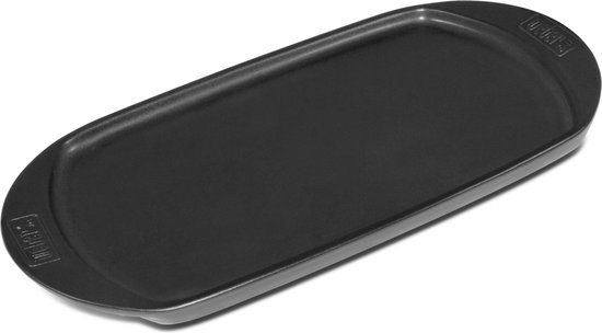 Weber Keramische Bakplaat