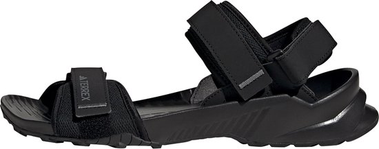 Sandales pour femmes adidas TERREX Terrex Hydroterra - Unisexe - Zwart- 39