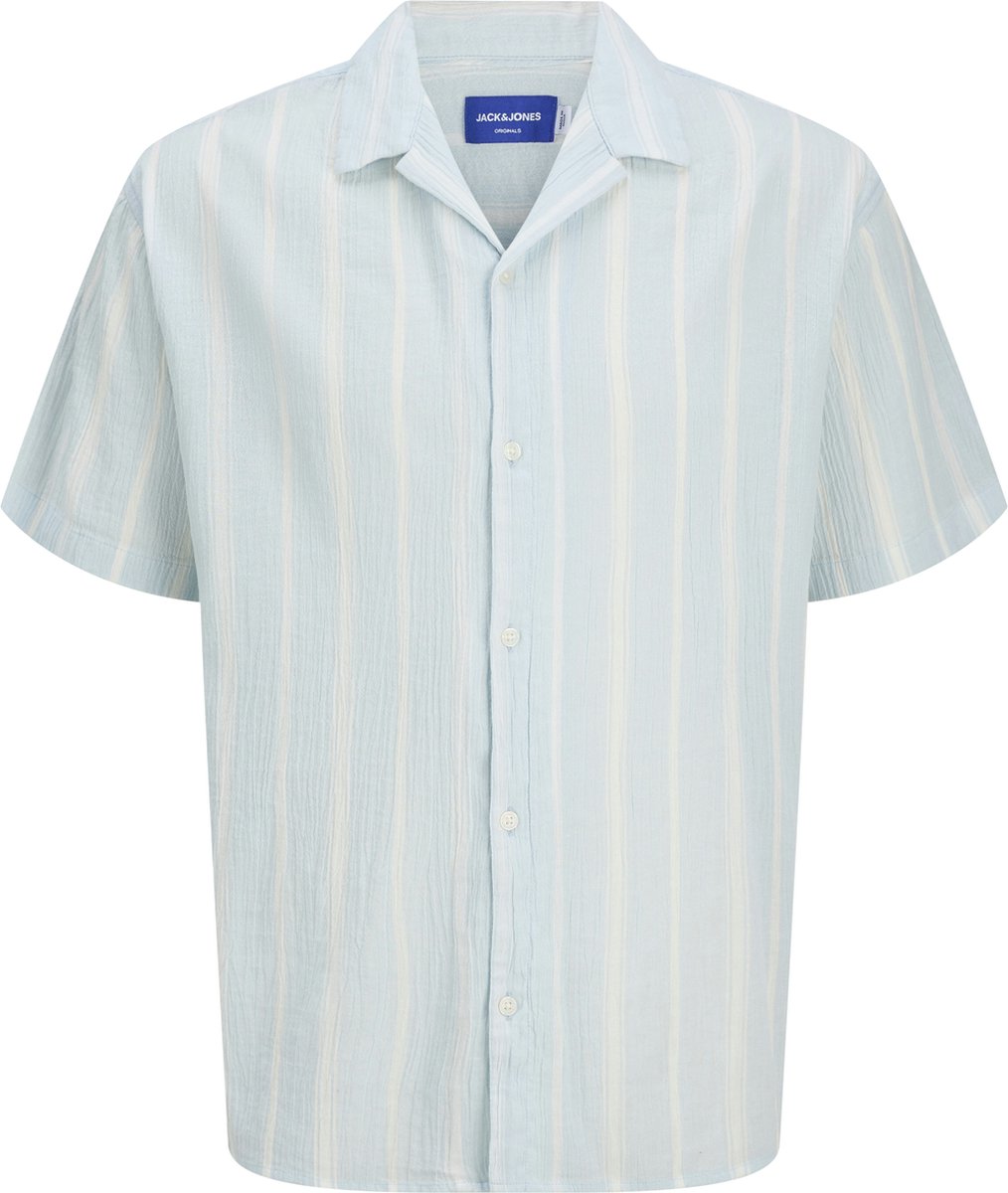 Jack & Jones Junior Overhemd Overhemd Boys