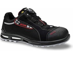 Elten Senex XXT Pro 729831 BOA Low ESD S3 - Zwart - 44