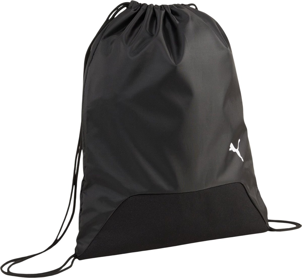 Puma Sporttas Zwart