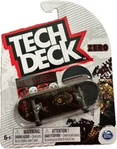Tech Deck - Single Board Zero Jamie Thomas