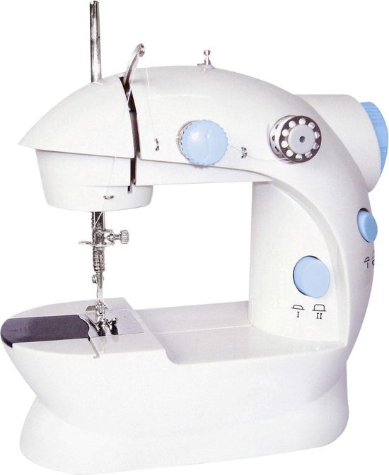 Naaimachine Kinderen 10 Jaar en Ouder - Cadeau voor je Kleine - Naaien