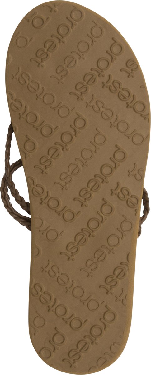 Protest Prthumble – Sandalen Dames – Kunstleer