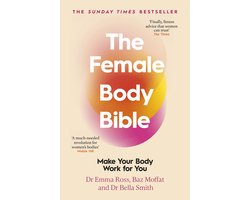The Female Body Bible