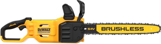DeWALT DCMCS574N FLEXVOLT Accu Kettingzaag 45cm 54V Basic Body van DeWalt — afbeelding 5