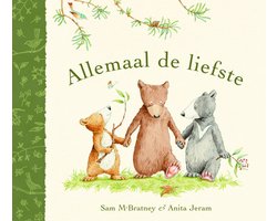 foto van Allemaal de liefste