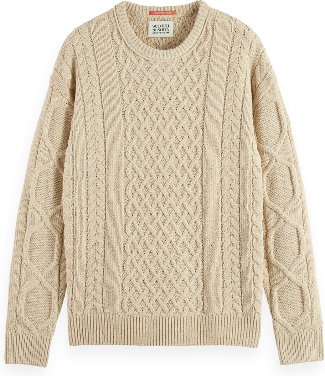 Scotch & Soda - Heren - Sweaters