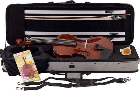 Violen Viool Full Size 4/4 Massief Houten Stille Elektrische Viool Esdoorn Body Toets Pinnen Met Viool Accessoires SET Violen Viool Full Size 4/4 Massief Houten Stille Elektrische Viool Esdoorn Body Toets Pinnen Met Viool Accessoires SET